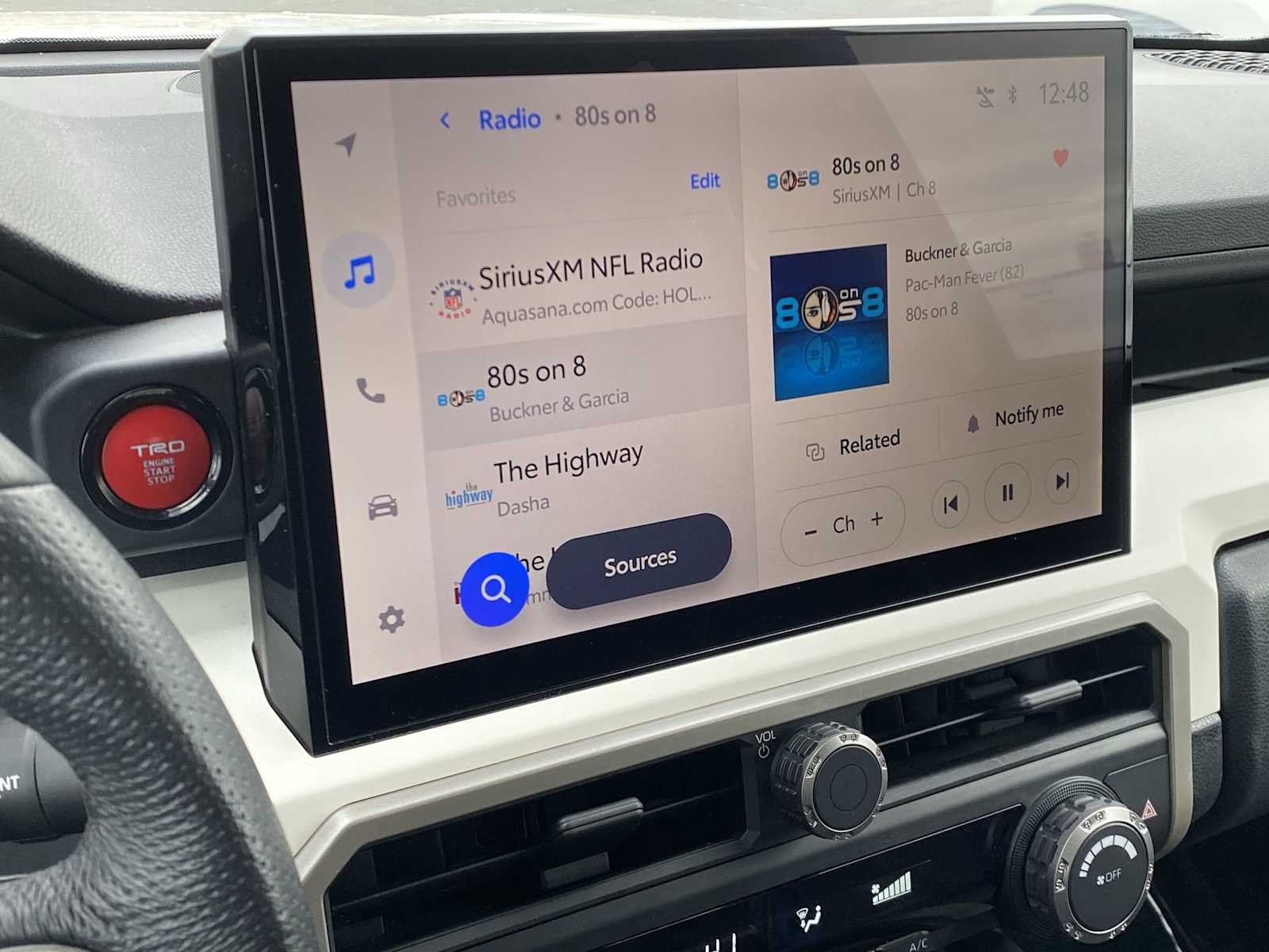 Thumbnail: 2024 Toyota Tacoma - 28