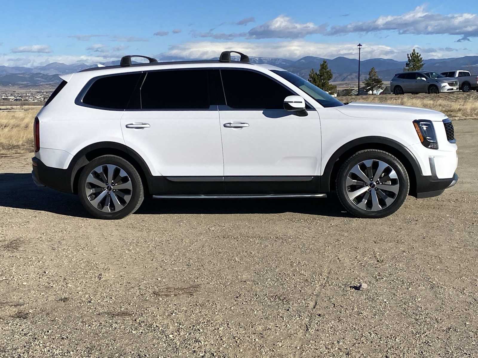 Thumbnail: 2022 Kia Telluride - 23