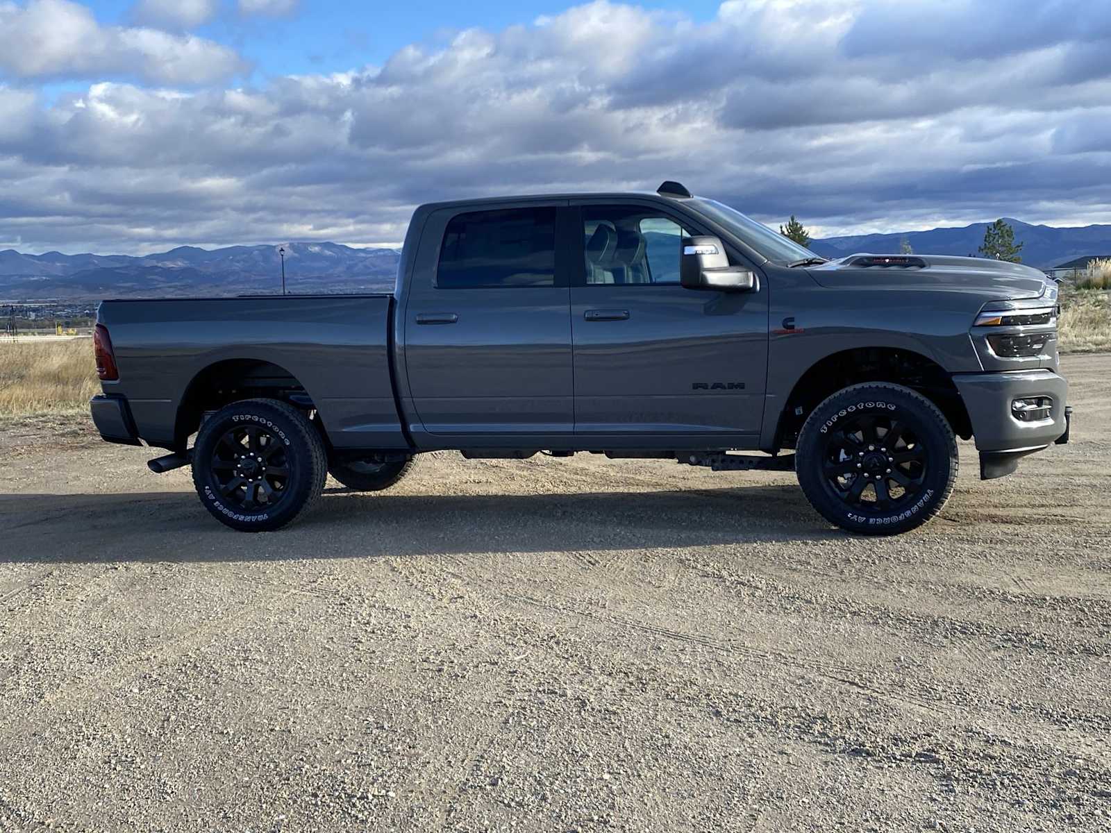 Thumbnail: 2026 RAM 2500 - 21