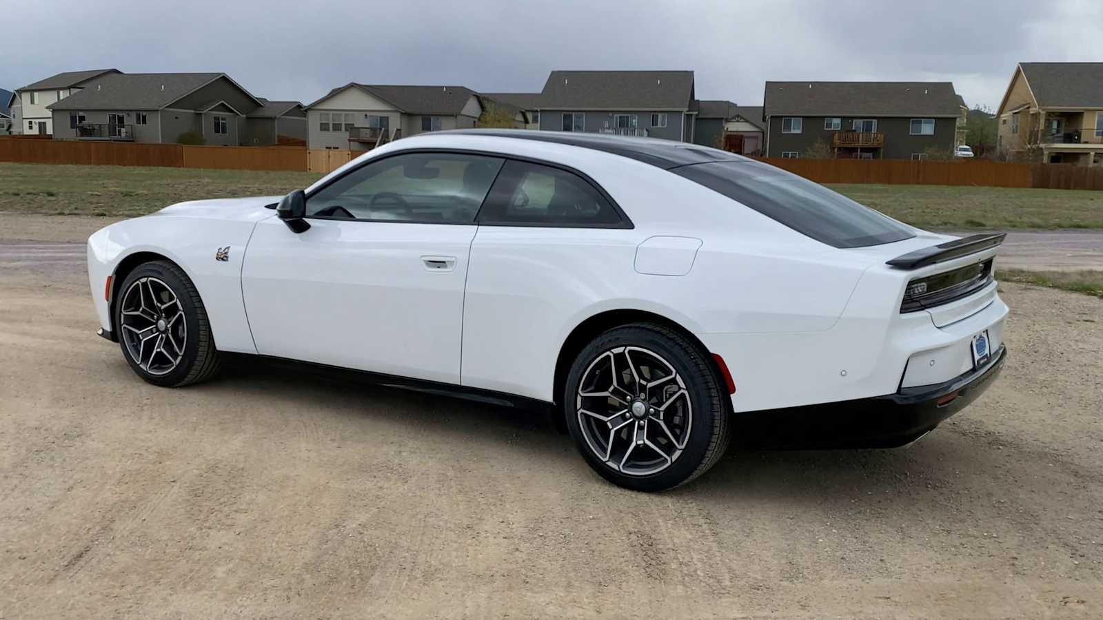 Thumbnail: 2026 Dodge Charger - 6