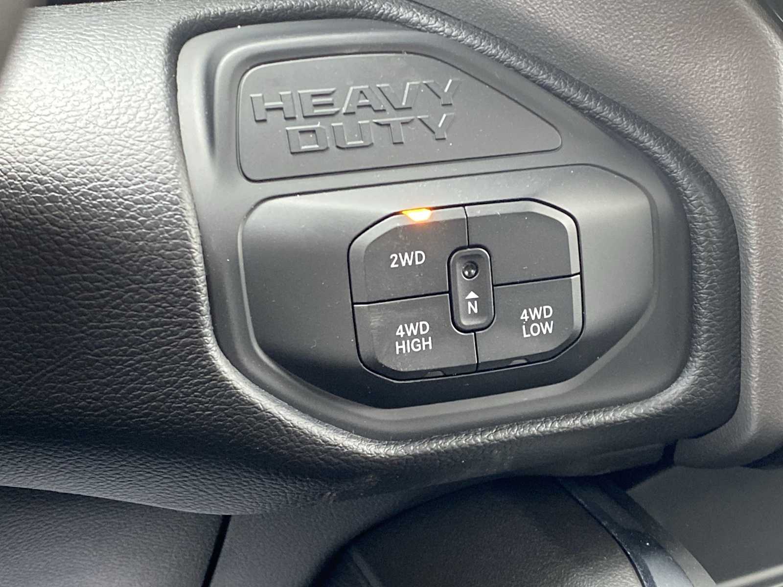 Thumbnail: 2026 RAM 2500 - 28