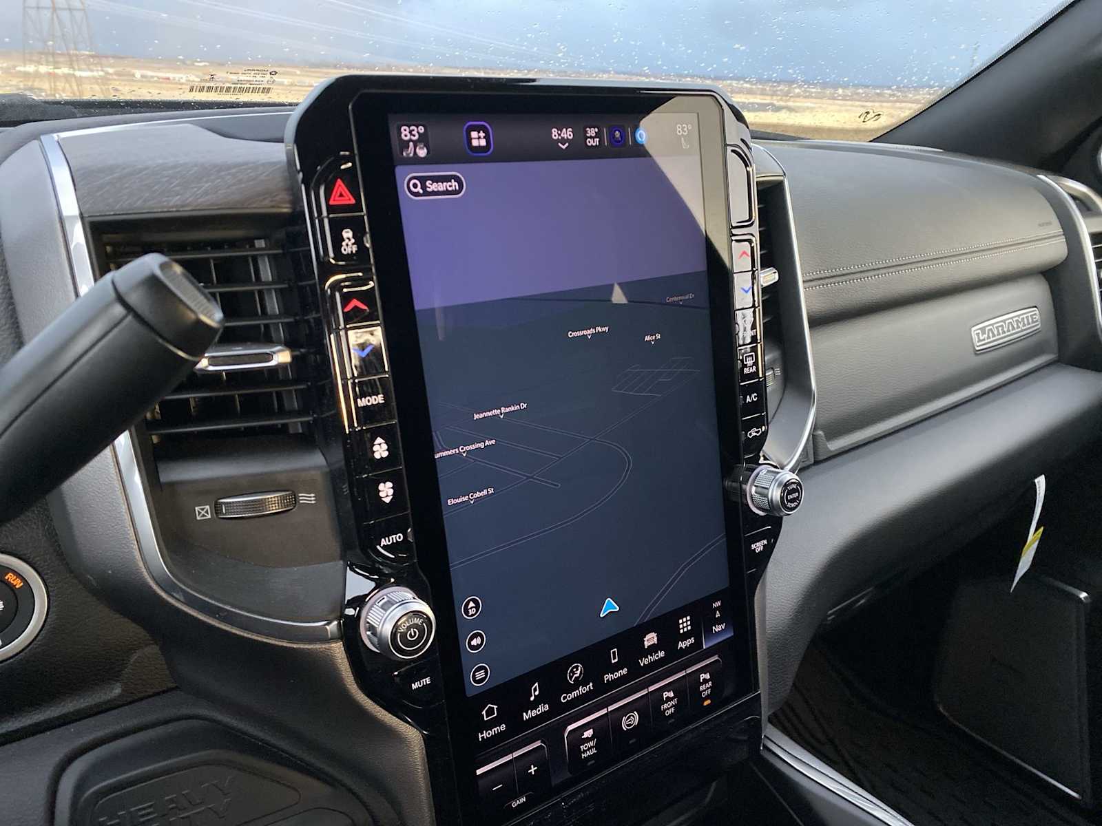 Thumbnail: 2026 RAM 3500 - 26