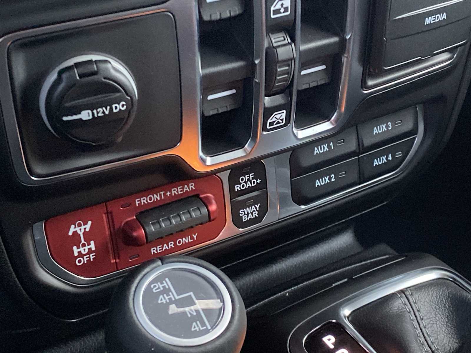 Thumbnail: 2026 Jeep Wrangler - 30