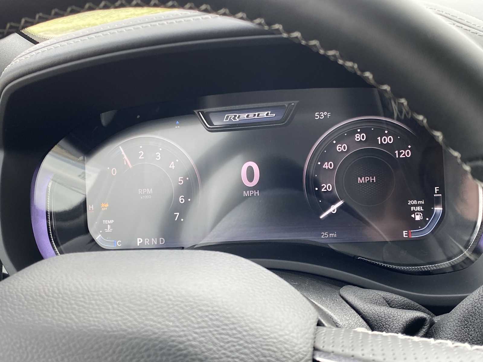 Thumbnail: 2026 RAM 2500 - 30