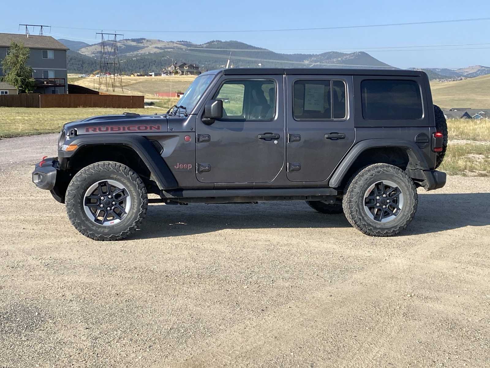 Thumbnail: 2019 Jeep Wrangler - 10