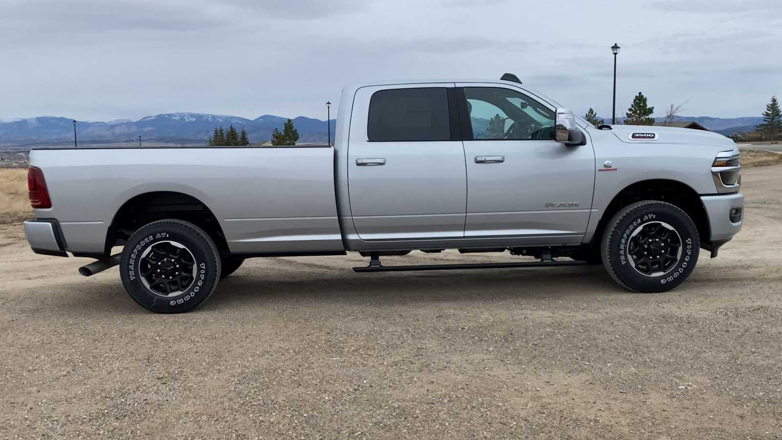 Thumbnail: 2026 RAM 3500 - 9