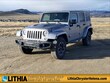  Jeep Wrangler JK Unlimited