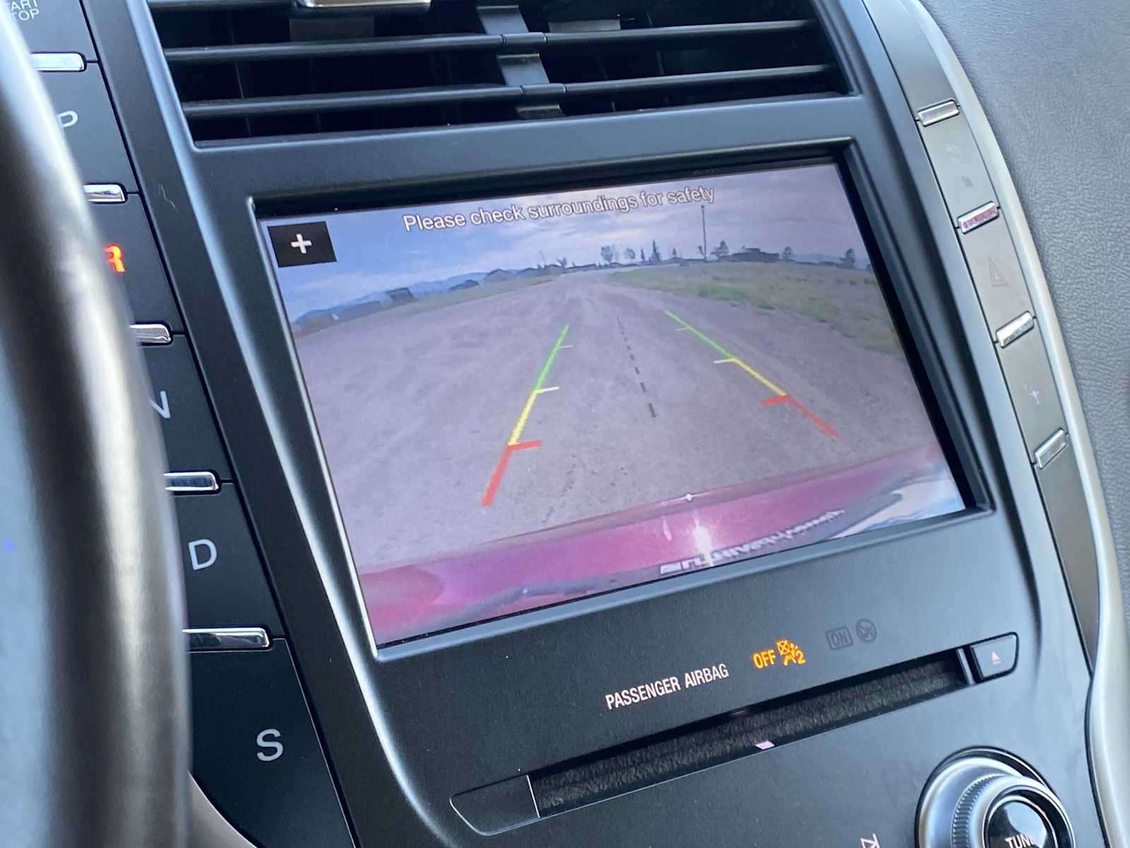 Thumbnail: 2018 Lincoln MKC - 27