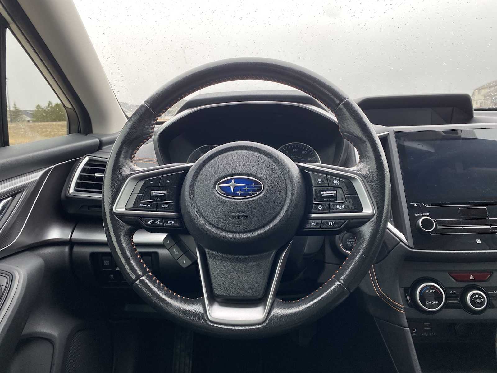 Thumbnail: 2021 Subaru Crosstrek - 30