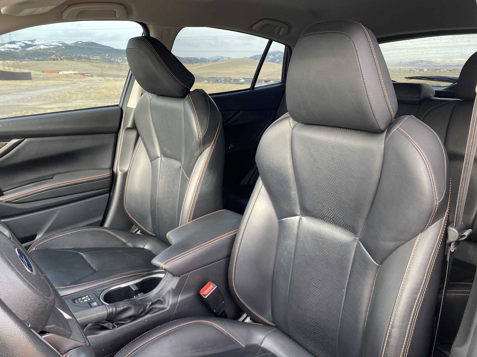 Thumbnail: 2020 Subaru Crosstrek - 19