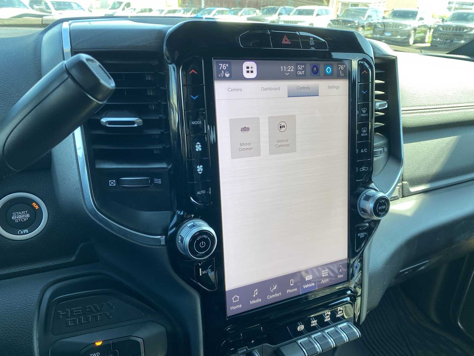 2025 RAM 3500 Laramie 29
