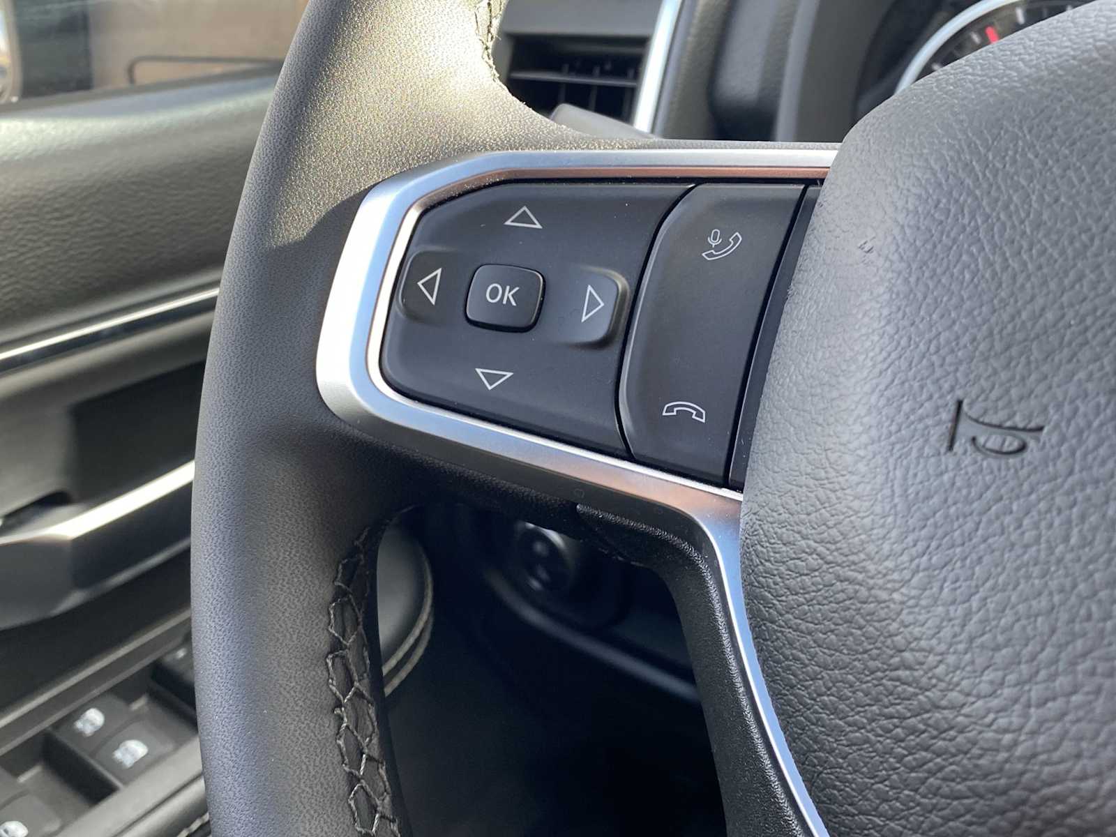 Thumbnail: 2026 RAM 3500 - 25