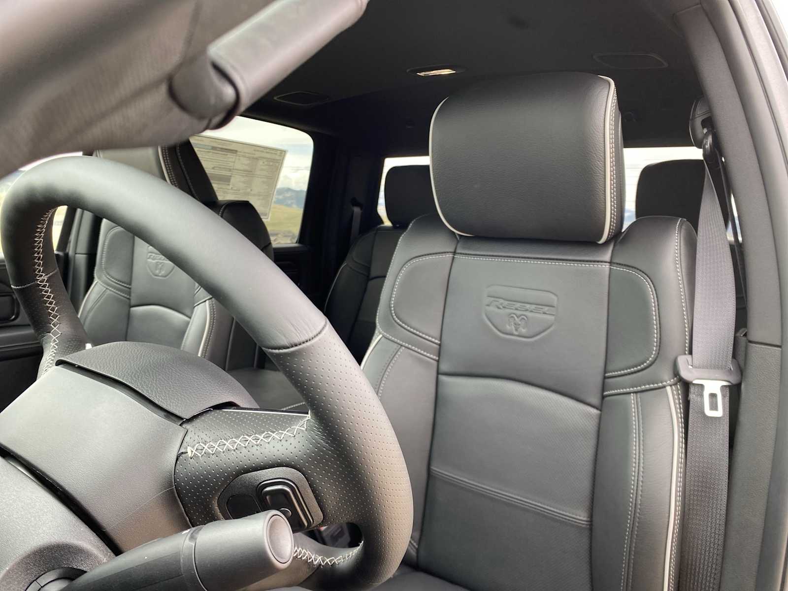 Thumbnail: 2026 RAM 2500 - 19