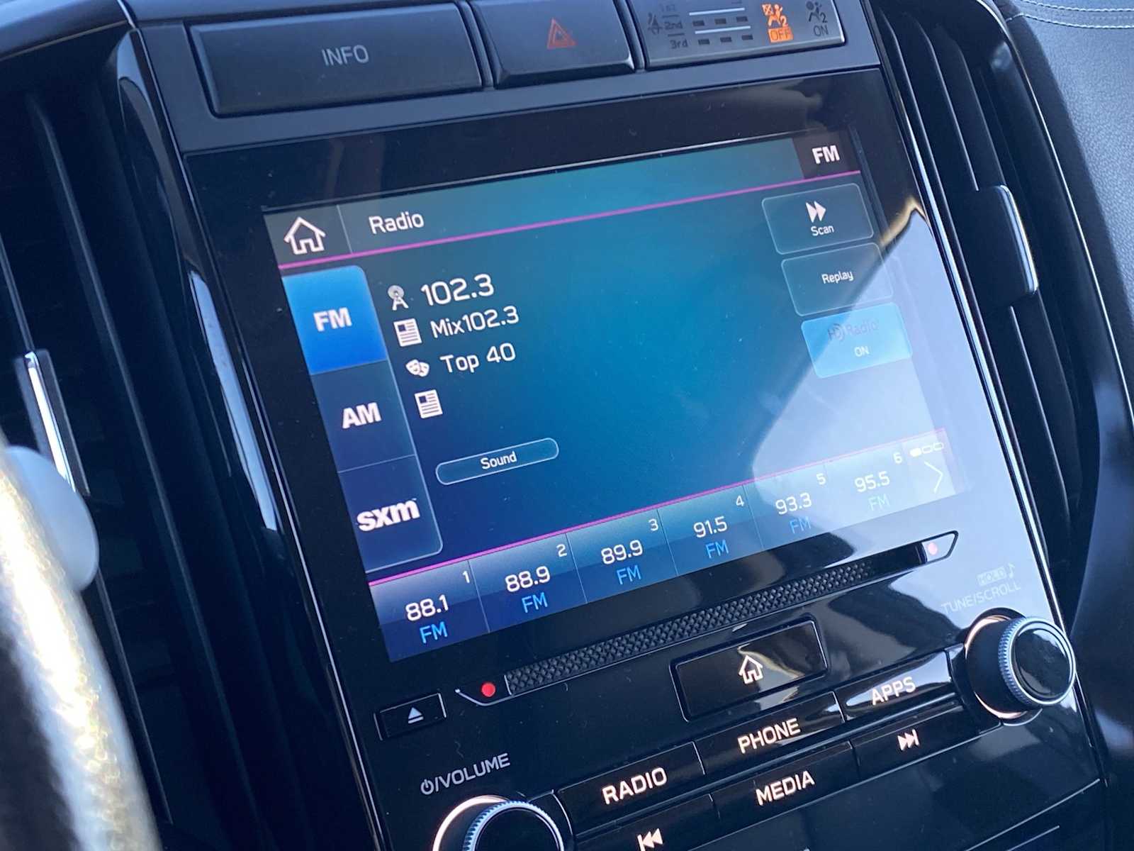 Thumbnail: 2022 Subaru Ascent - 27