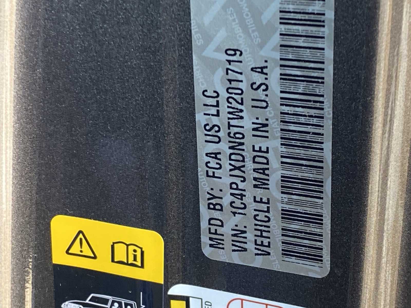 Thumbnail: 2026 Jeep Wrangler - 32