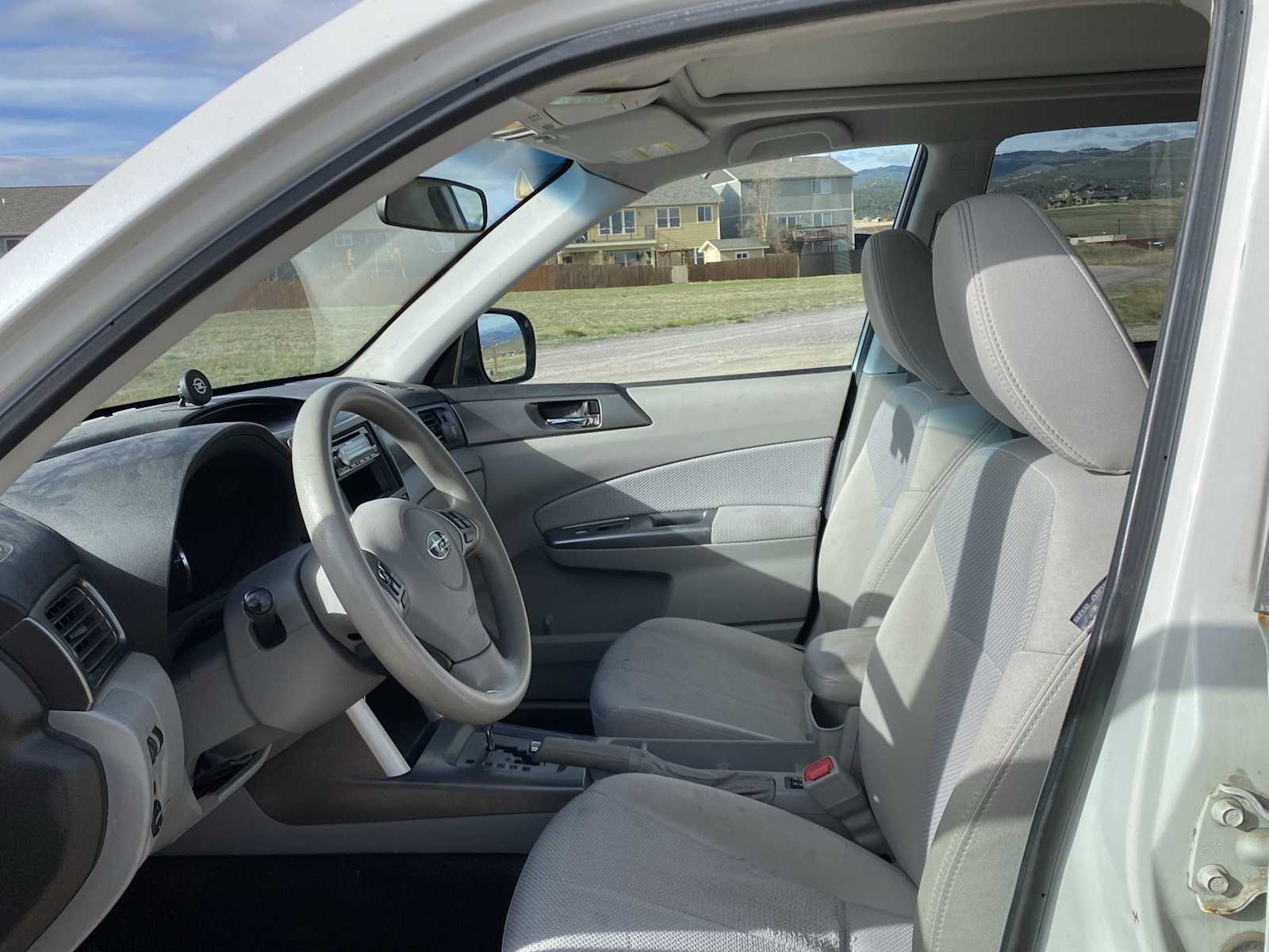 Thumbnail: 2011 Subaru Forester - 15