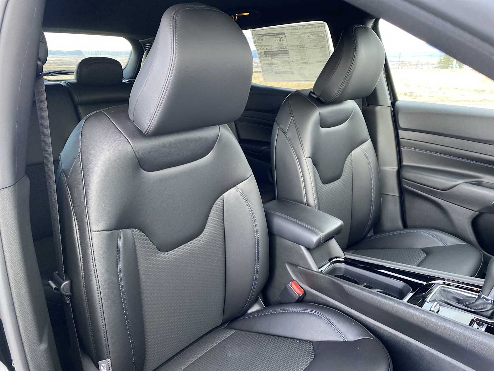 Thumbnail: 2026 Jeep Compass - 17