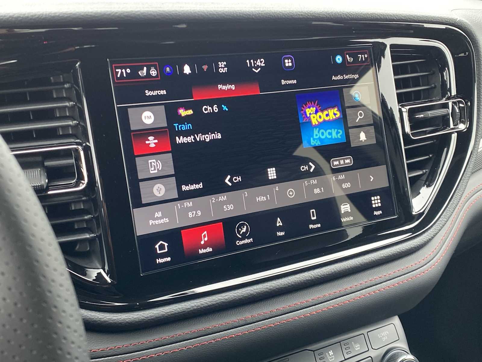 Thumbnail: 2026 Dodge Durango - 30