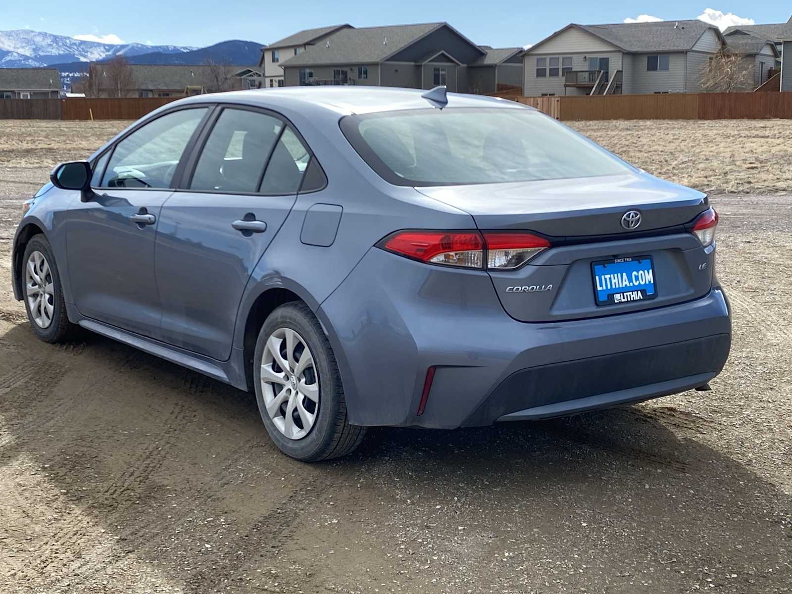 Thumbnail: 2020 Toyota Corolla - 12
