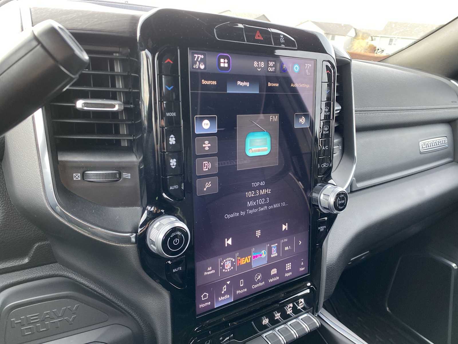 Thumbnail: 2025 RAM 3500 - 28