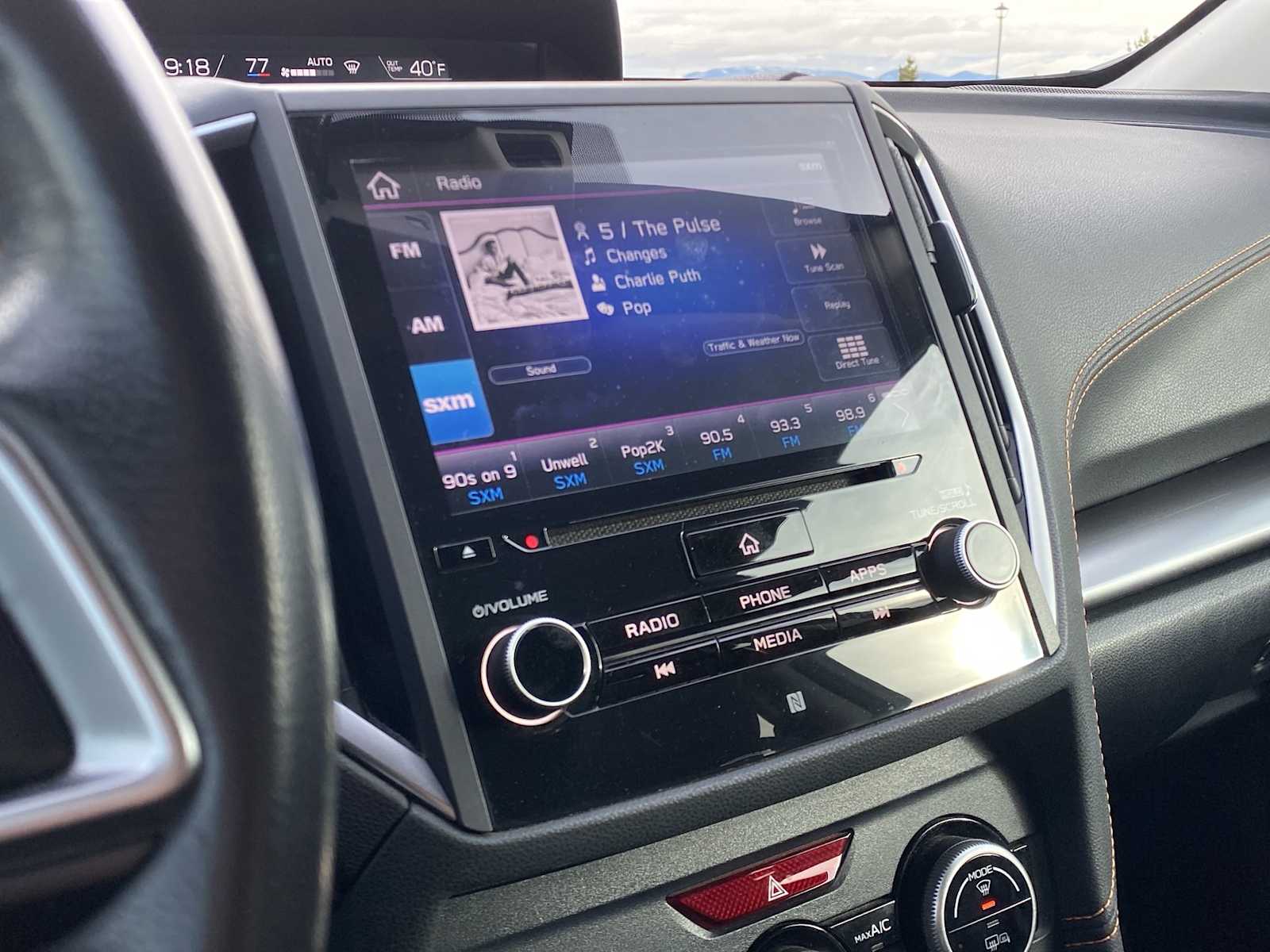 Thumbnail: 2020 Subaru Crosstrek - 27