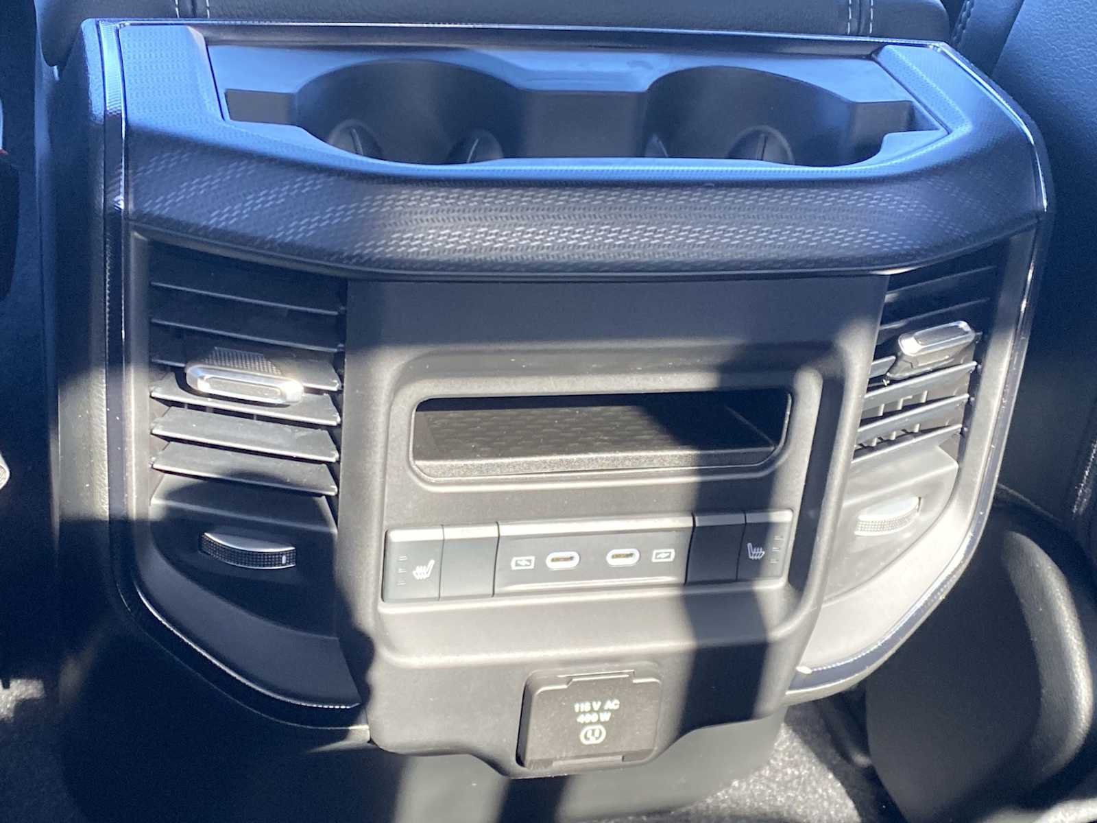 Thumbnail: 2026 RAM 1500 - 37