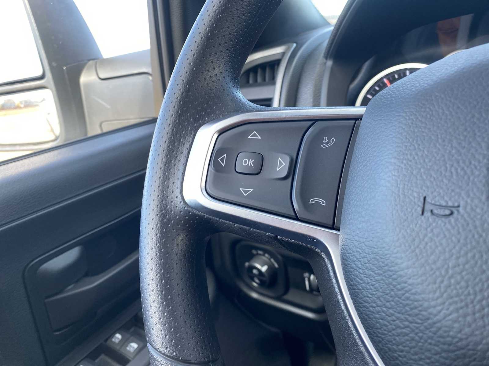 Thumbnail: 2026 RAM 2500 - 26