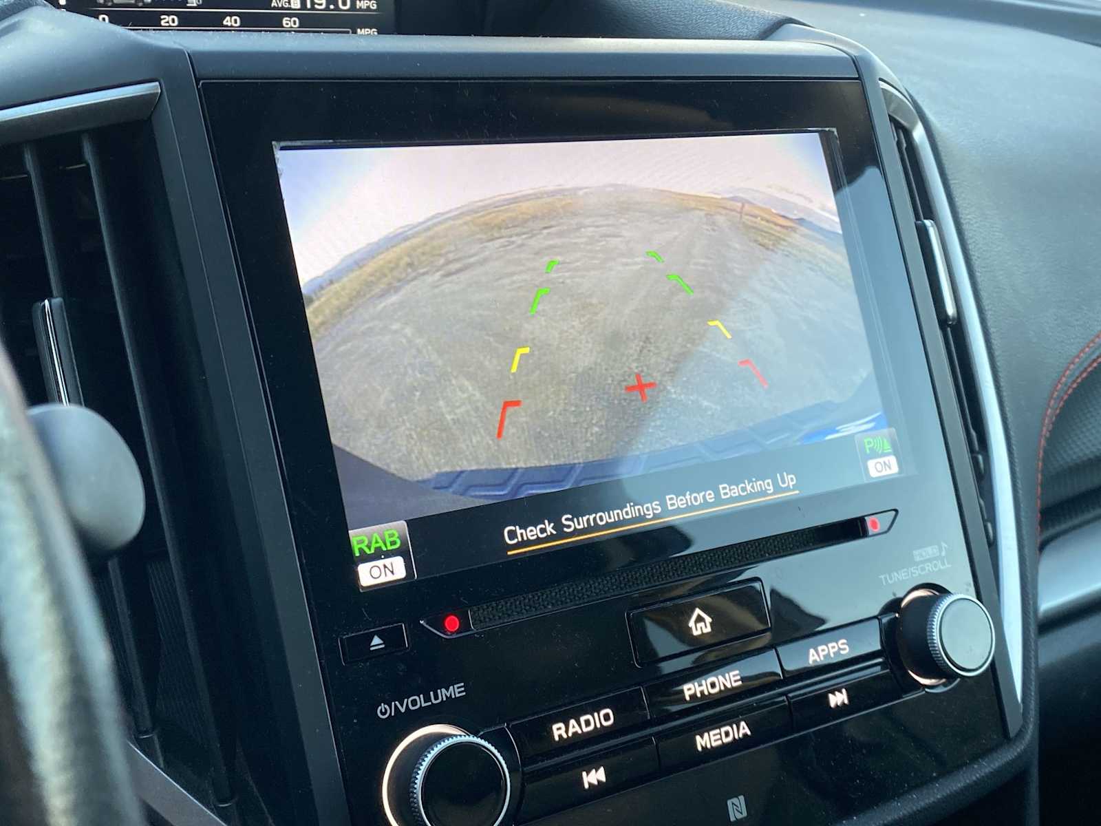 Thumbnail: 2020 Subaru Forester - 23