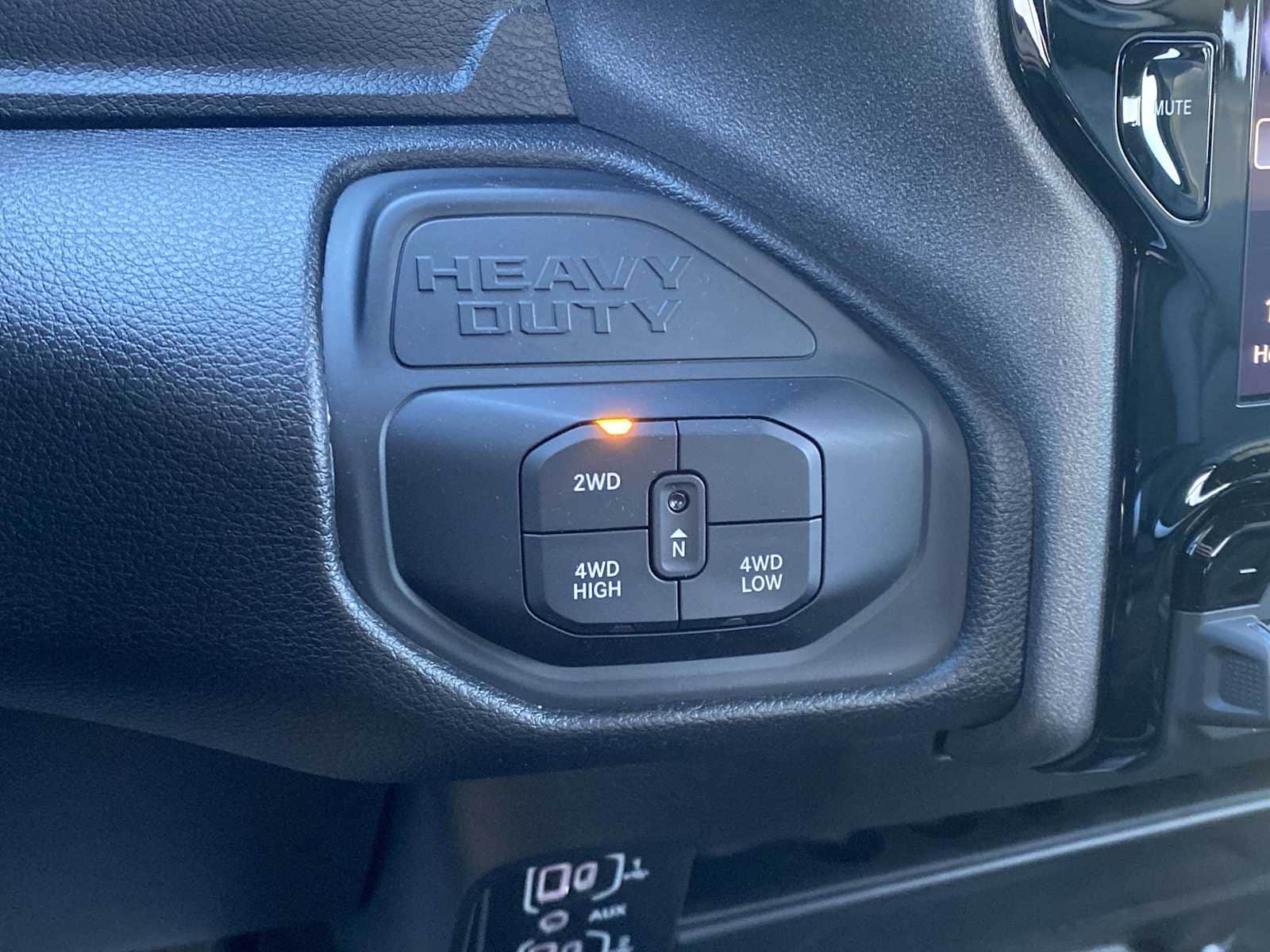 Thumbnail: 2026 RAM 3500 - 25