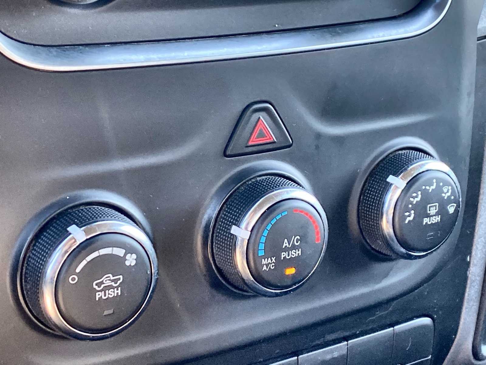 Thumbnail: 2016 RAM 2500 - 27