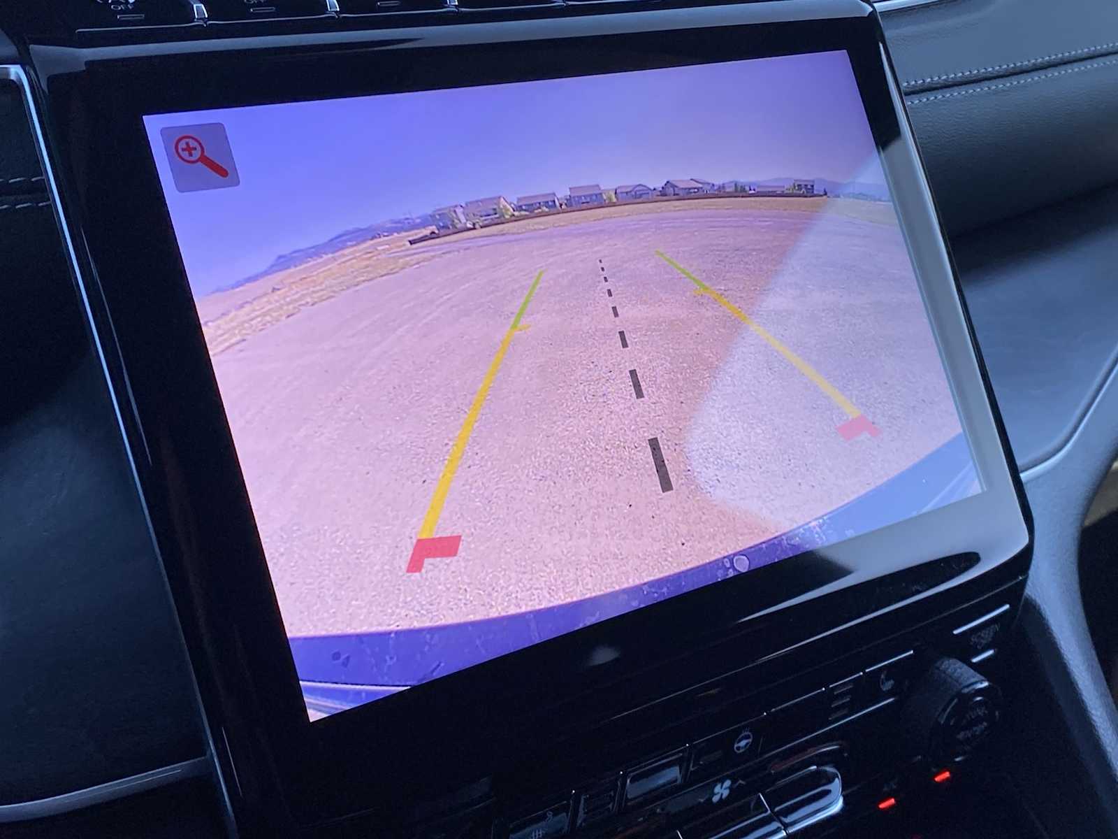 Thumbnail: 2025 Jeep Grand Cherokee - 24