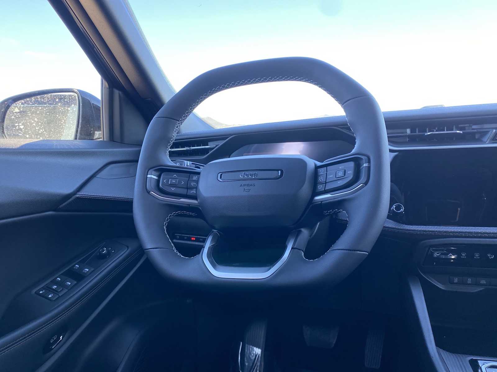 Thumbnail: 2026 Jeep Cherokee - 31