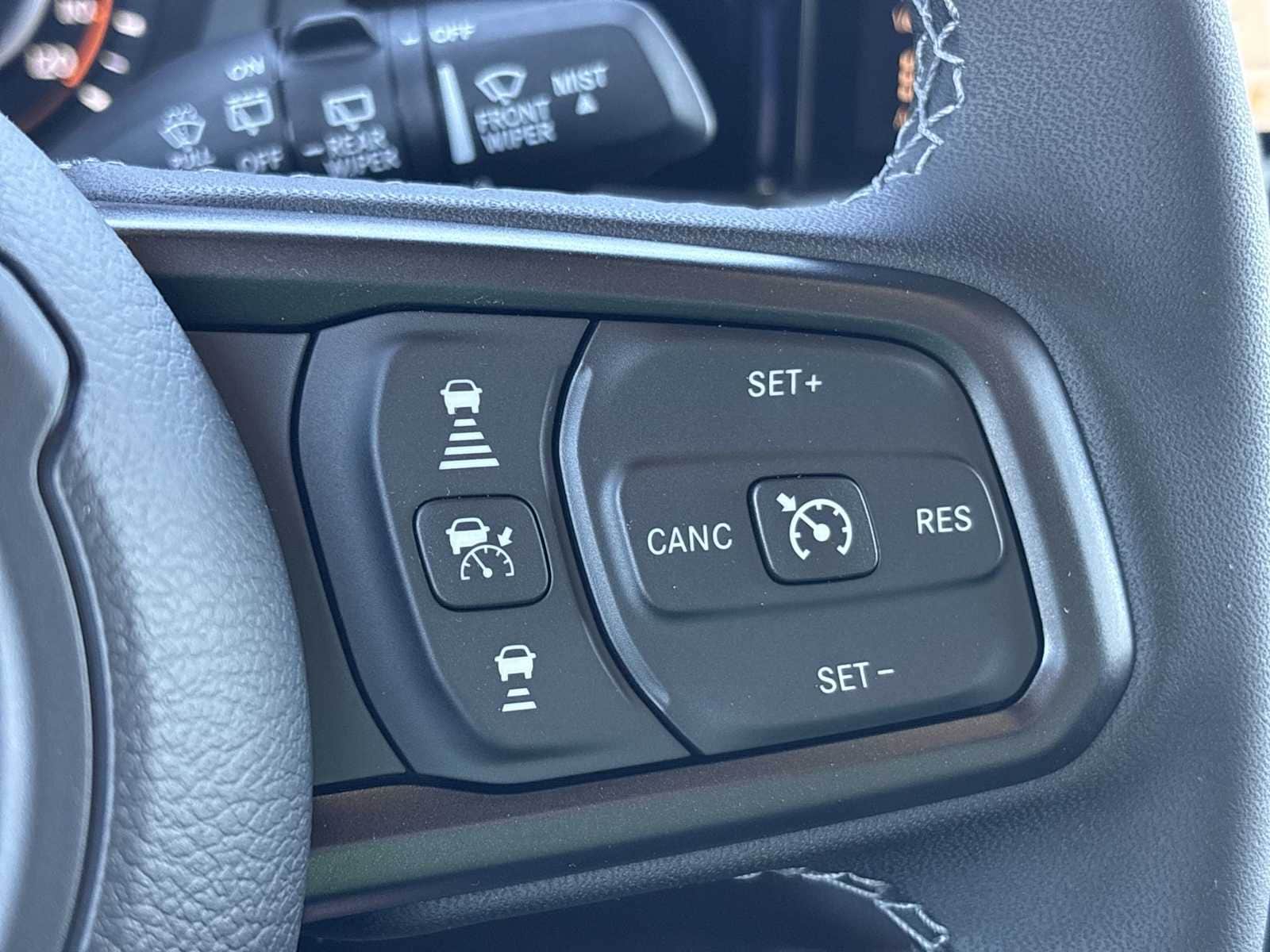 Thumbnail: 2026 Jeep Wrangler - 32