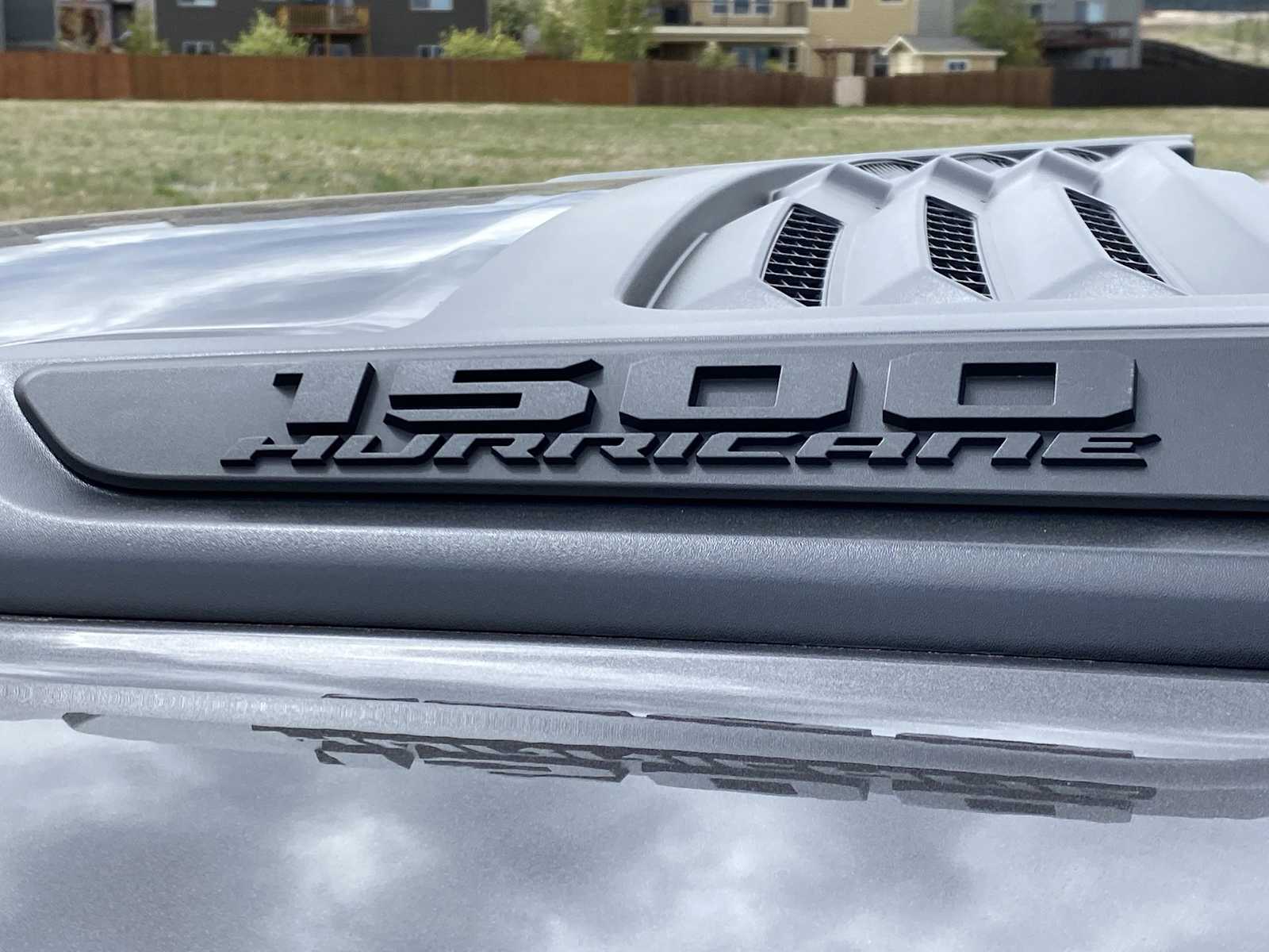 Thumbnail: 2026 RAM 1500 - 14