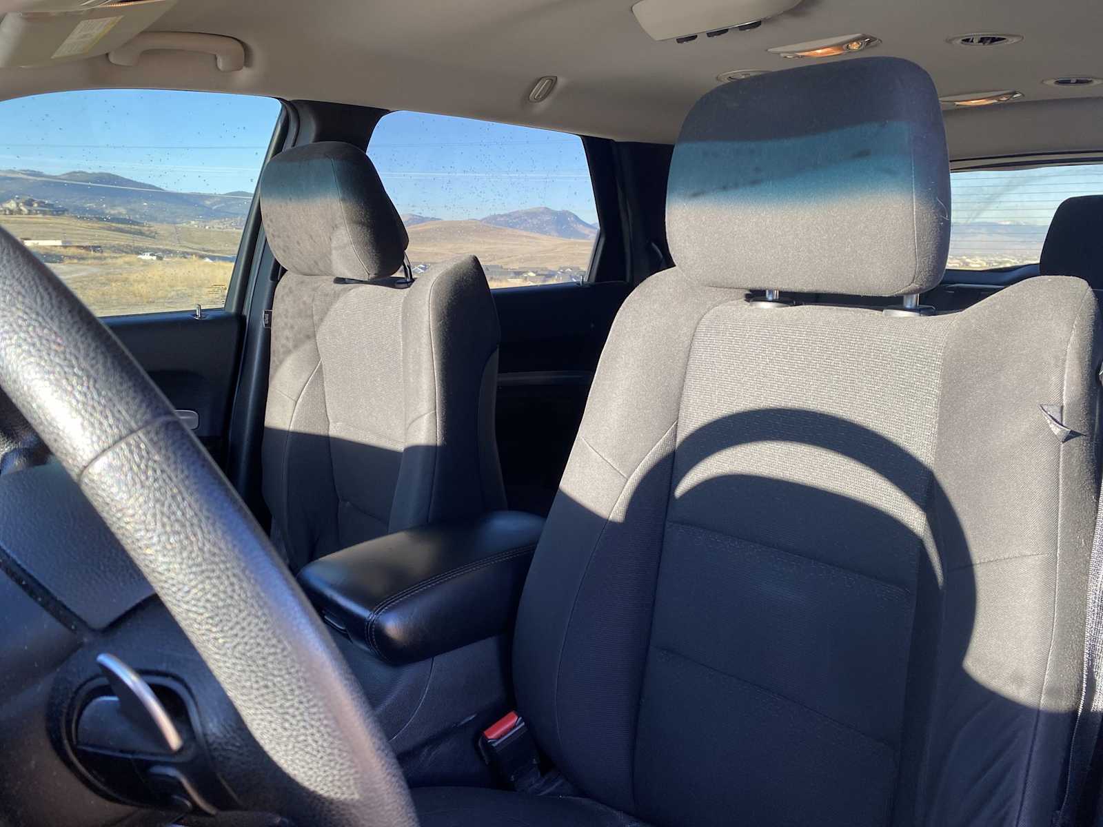 Thumbnail: 2014 Dodge Durango - 15