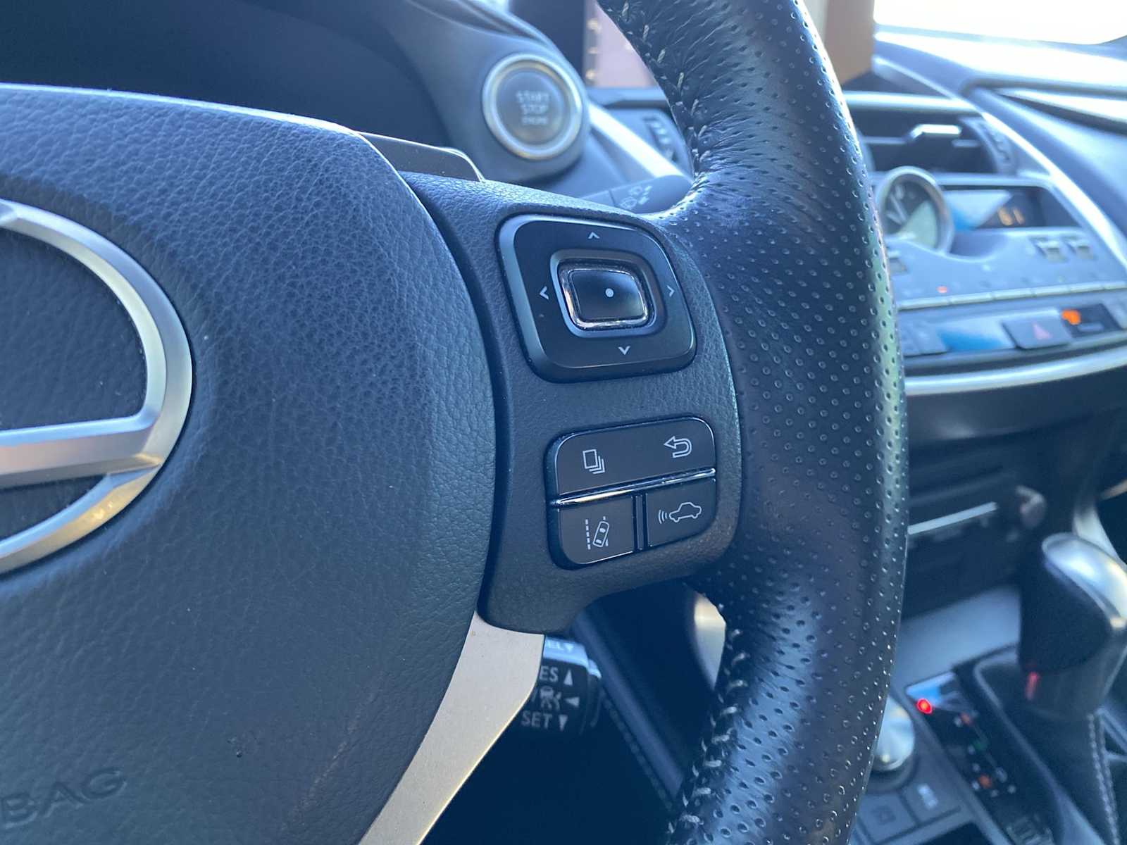 Thumbnail: 2019 Lexus NX - 32