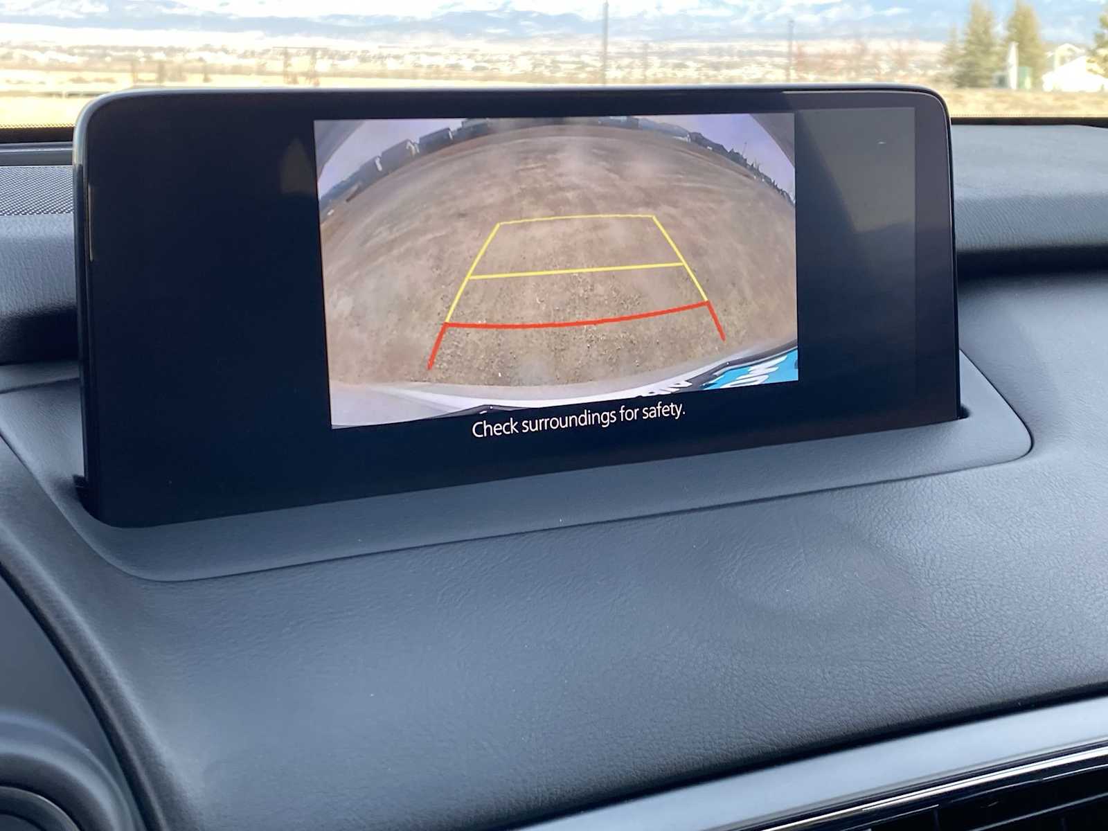 Thumbnail: 2023 Mazda CX-9 - 24