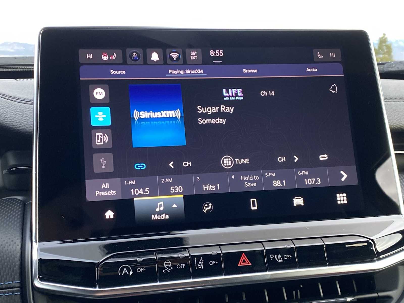 Thumbnail: 2026 Jeep Compass - 30