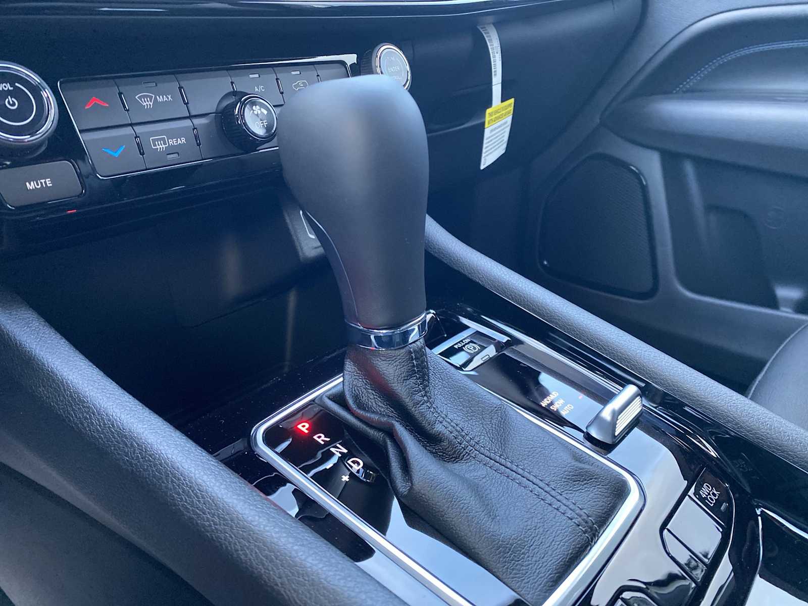 Thumbnail: 2026 Jeep Compass - 18