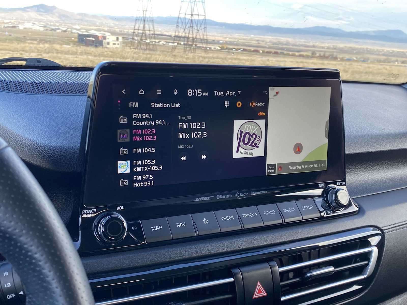 Thumbnail: 2023 Kia Seltos - 27