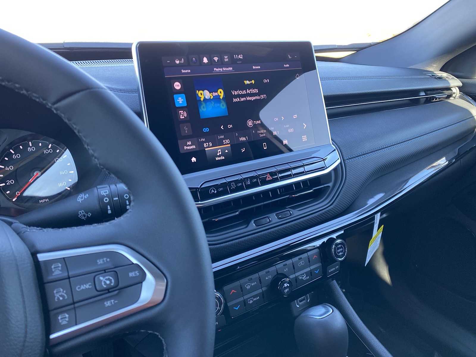 Thumbnail: 2026 Jeep Compass - 17