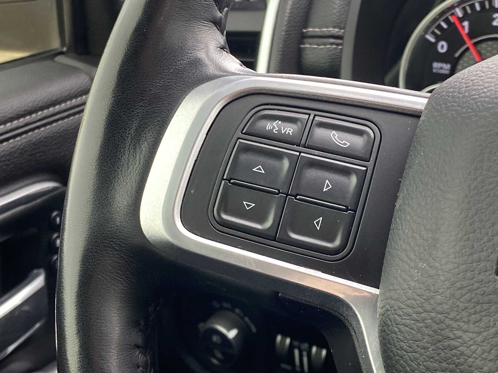 Thumbnail: 2020 RAM 2500 - 32