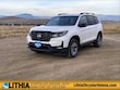  Honda Passport