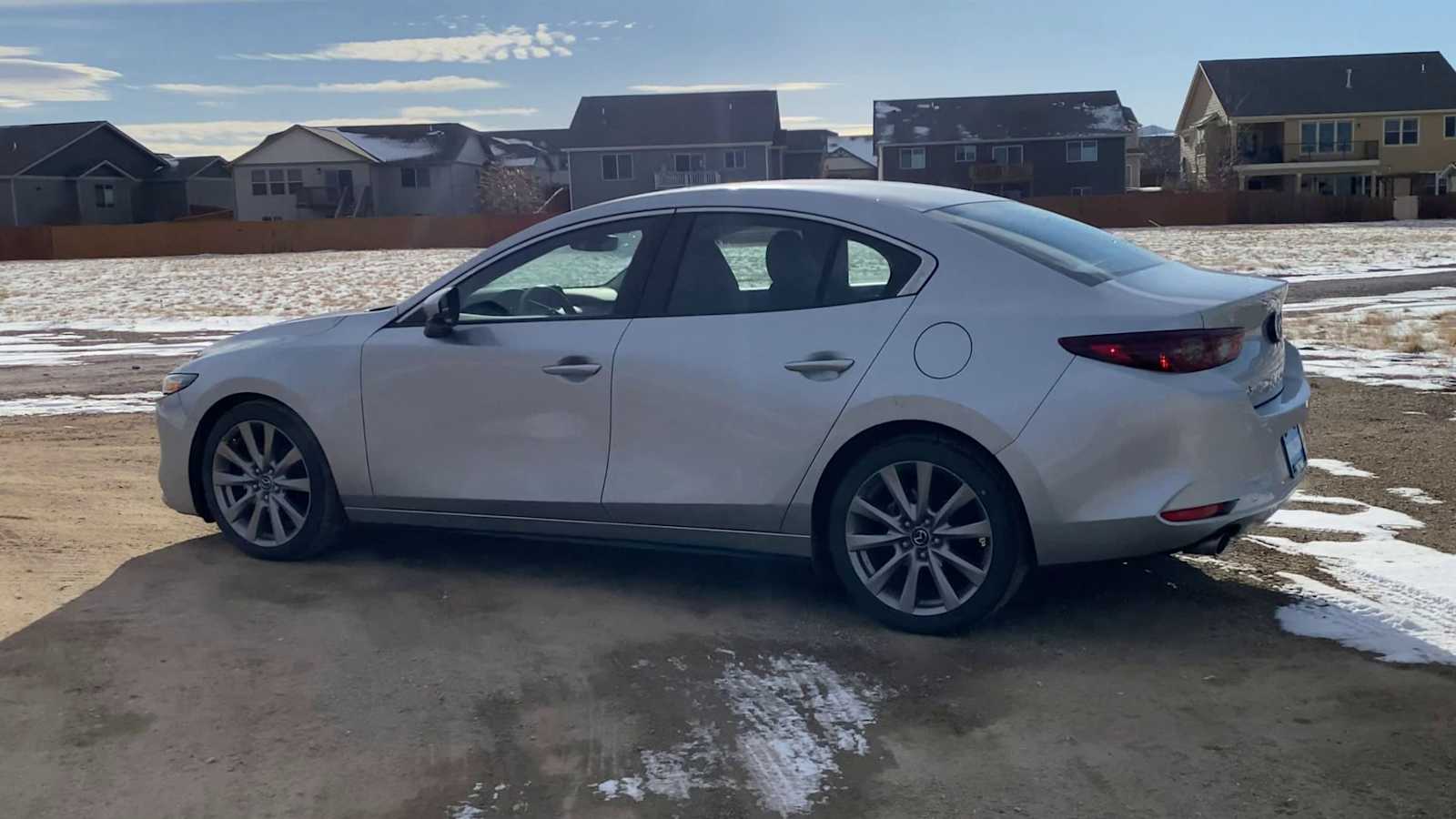 Thumbnail: 2019 Mazda Mazda3 - 6