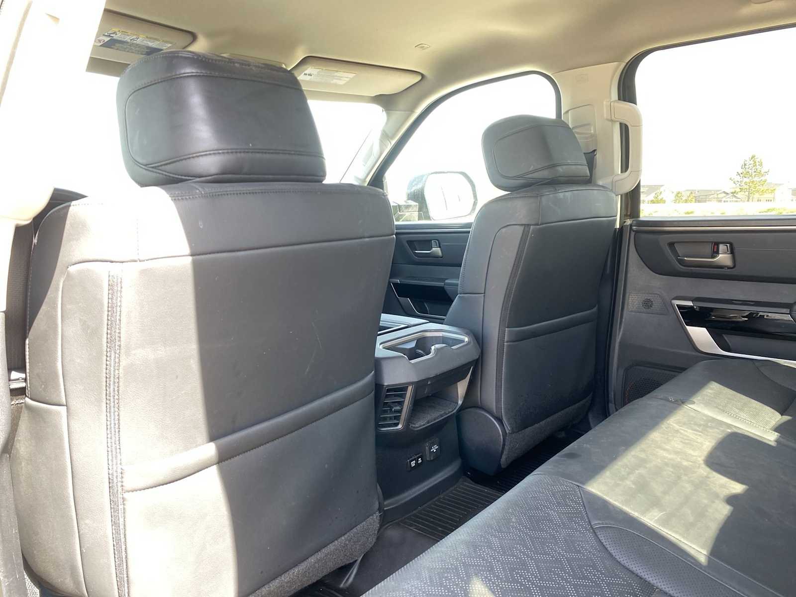 Thumbnail: 2024 Toyota Tundra - 30