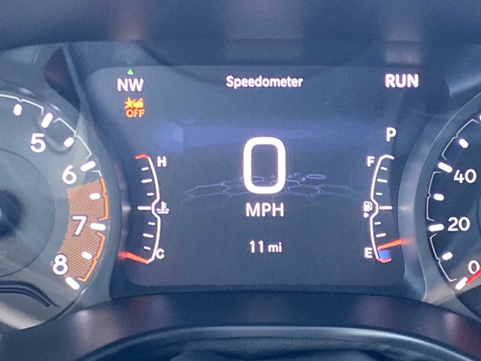 Thumbnail: 2026 Jeep Compass - 19