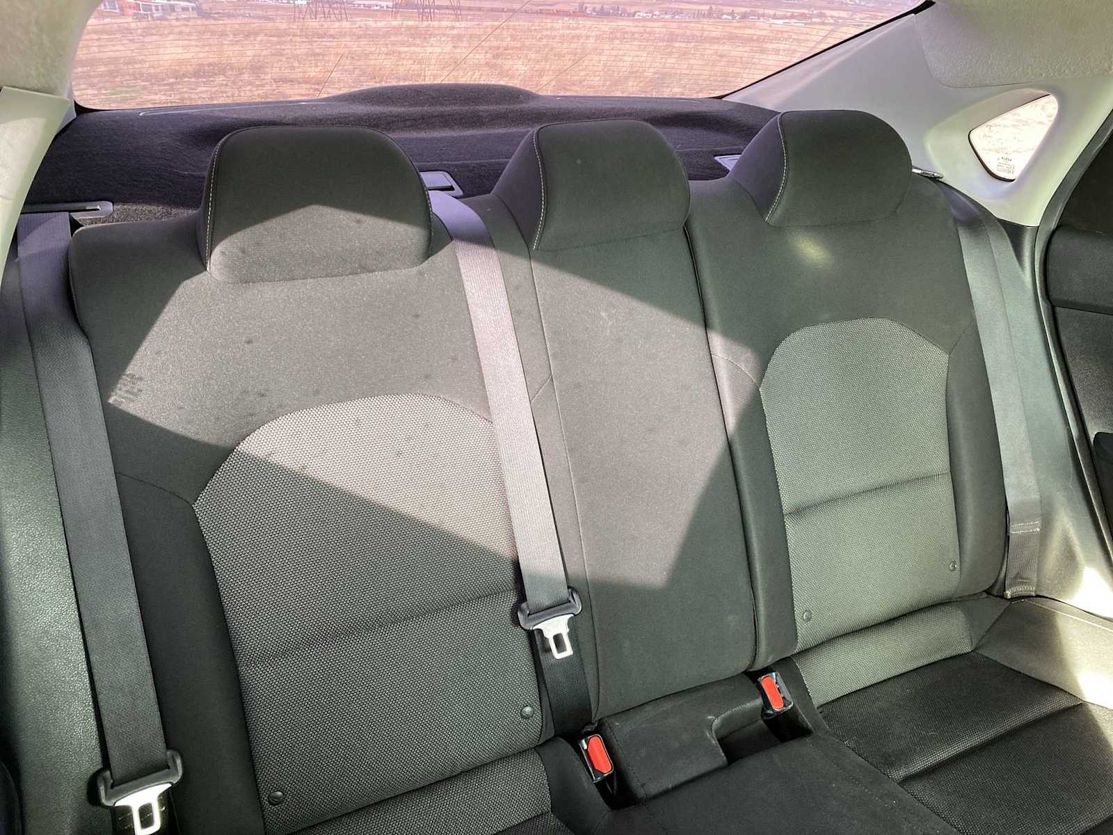 Thumbnail: 2023 Kia Forte - 17