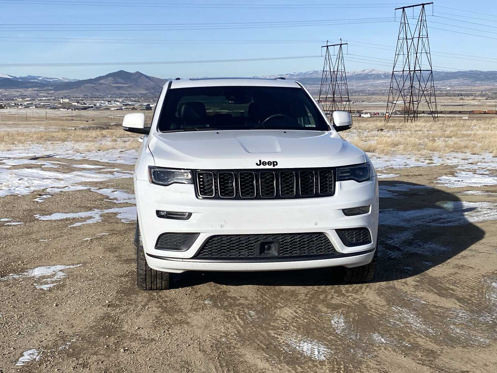 Thumbnail: 2020 Jeep Grand Cherokee - 13
