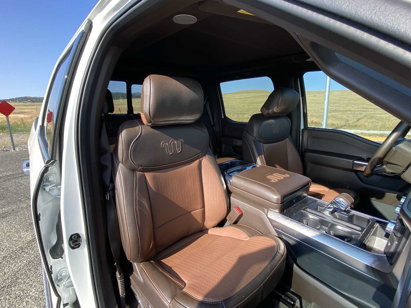 Thumbnail: 2023 Ford F-150 - 17
