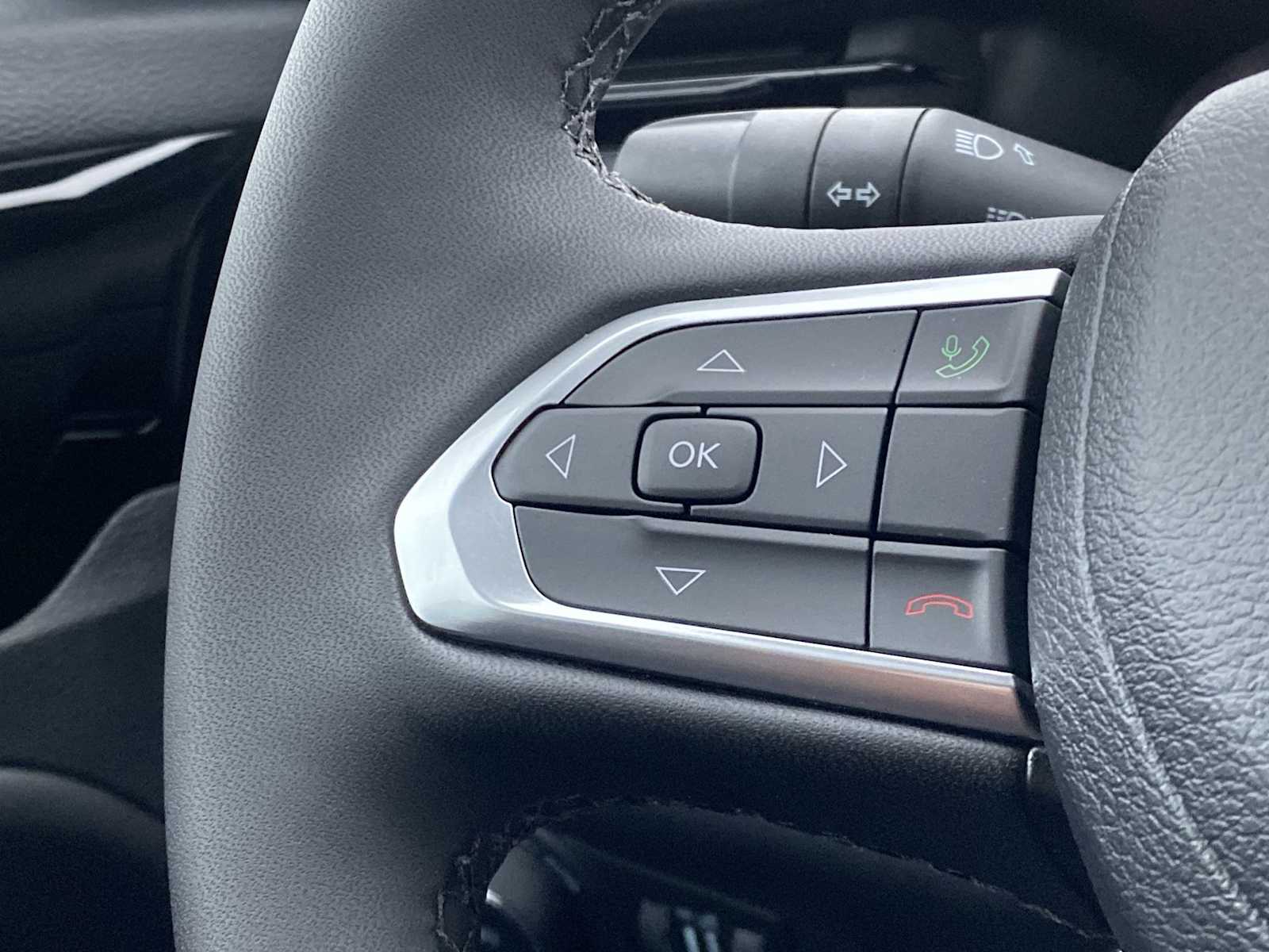 Thumbnail: 2026 Jeep Compass - 25